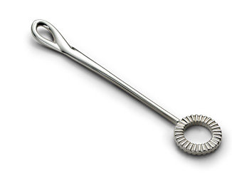 Tiffany & Co. Bubble Blower Tiffany & Co. Bubble Blower