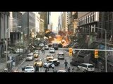 Marvel's The Avengers Featurette - Wild Ride 