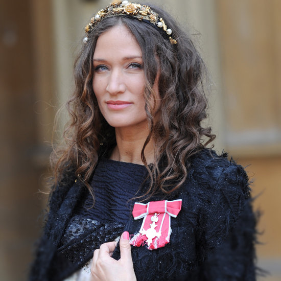 Lulu Kennedy Named Editor at Large of Love Magazine