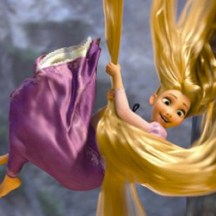 Frugal Disney Princesses