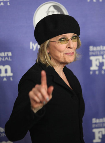 Diane Keaton Diane Keaton