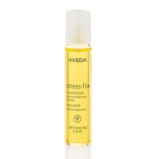 Aveda Stress-Fix Concentrate, $39.95