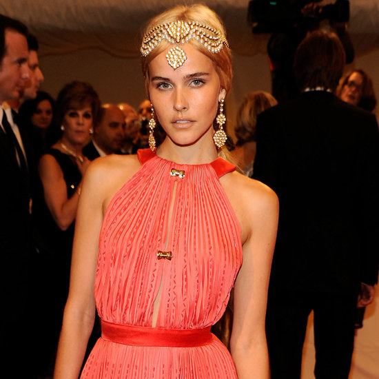 Proenza Schouler Picks Met Gala Date