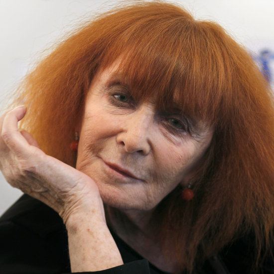 Sonia Rykiel Reveals She Has Parkinson's Disease in New Book
