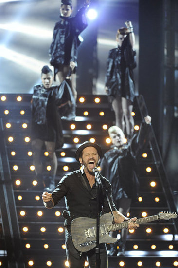 Tony Lucca