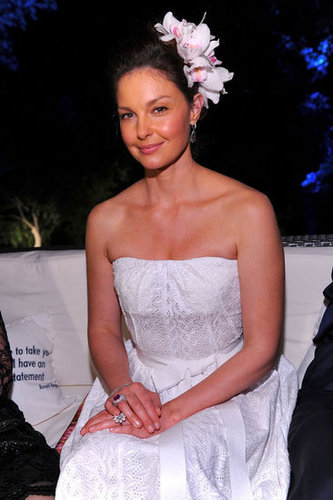 Ashley Judd Ashley Judd
