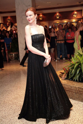 Marcia Cross Marcia Cross