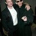 Chris Meloni and Richard Belzer