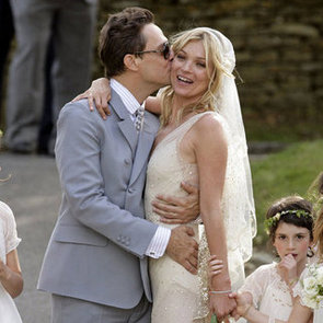Celebrity Wedding Pictures
