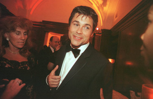 Rob Lowe Rob Lowe