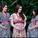 P.U.S.H. Maternity Gowns ($70)