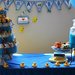 A Rubber Duckie Theme