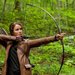Katniss, The Hunger Games