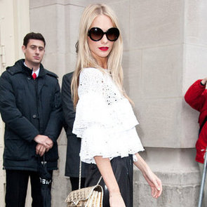 The 5 Beauty Looks an Editor Needs For Fashion Week