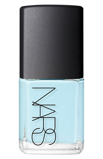 Thakoon for Nars Spring 2012 Nail Collection