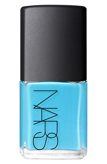 Thakoon for Nars Spring 2012 Nail Collection Thakoon for Nars Spring 2012 Nail Collection