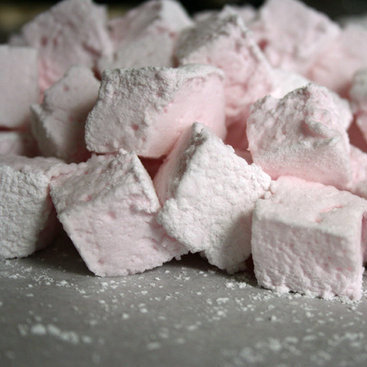 Homemade Wedding Favor Ideas