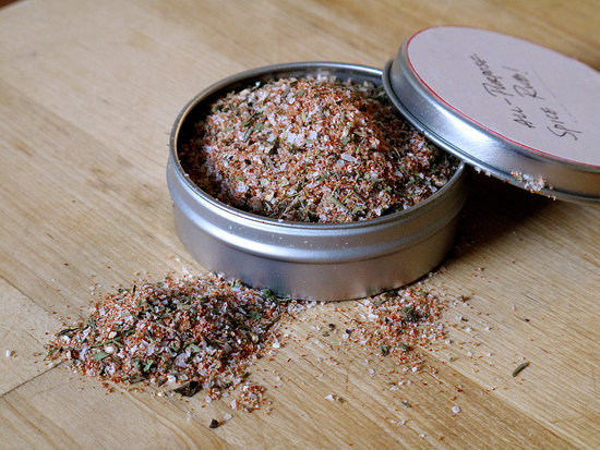 All-Purpose Spice Rub All-Purpose Spice Rub