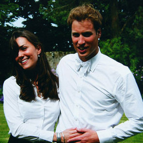 Kate Middleton Wedding Anniversary Pictures