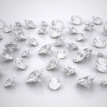 Man-Made Diamonds vs. Real Diamonds