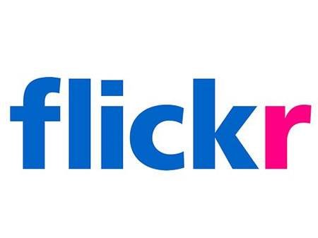 Flickr Flickr