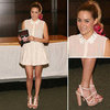 Lauren Conrad at Book Signing in LA