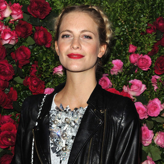 Poppy Delevingne Poppy Delevingne