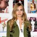 Day 1: Cara Delevingne
