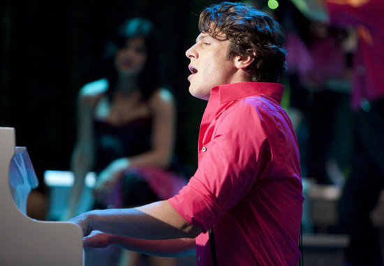 Jonathan Groff