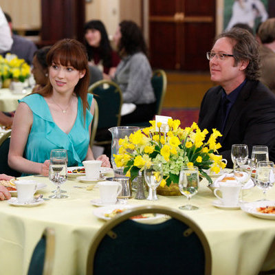 The Office Recap "Fundraiser" The Office Recap "Fundraiser"