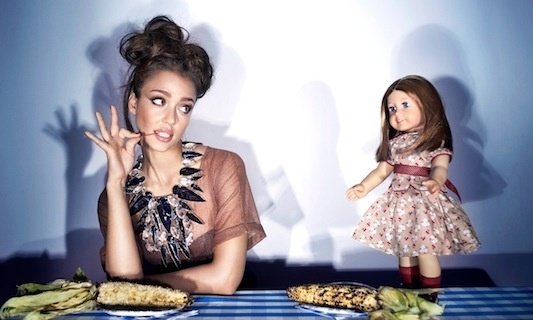 Genlux, June 2010
Photo courtesy of Genlux Magazine
Genlux, June 2010
Photo courtesy of Genlux Magazine