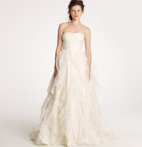 Princess/Ball Gown Princess/Ball Gown