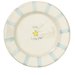 Personalized Little Star Plate