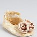 Stuart Weitzman Baby Poof Flats ($22)