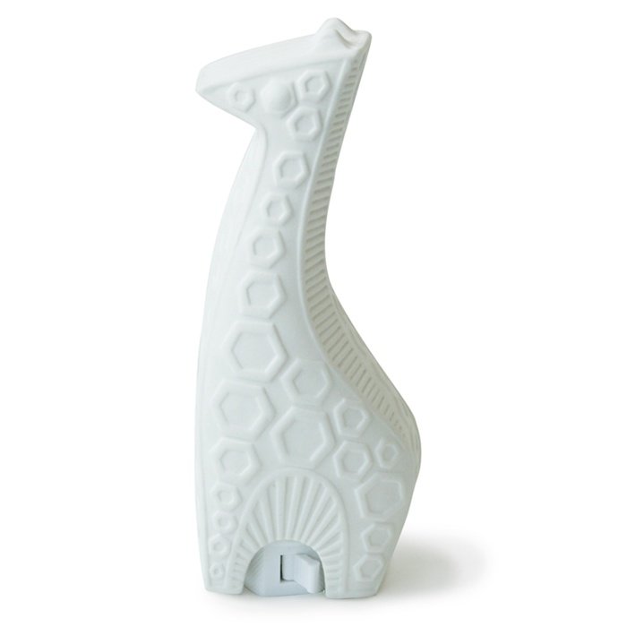 For a Surprise: Jonathan Adler Giraffe Night-Light For a Surprise: Jonathan Adler Giraffe Night-Light