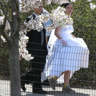 How to Incorporate Fitness Into Your Wedding