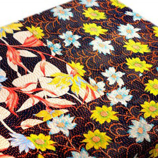 Belinda Carlisle Belindia Textiles Collection