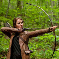 Female Archers in Movies