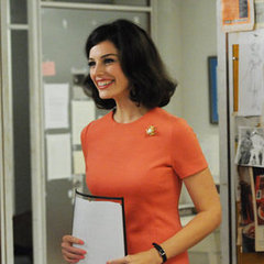 Mad Men Women Quotes