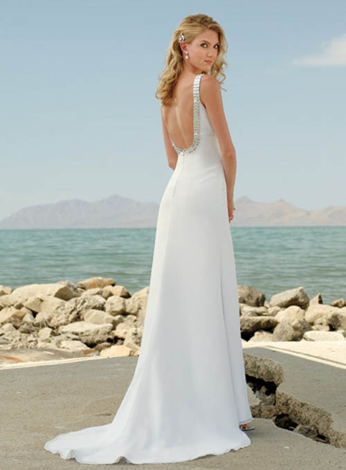 summer beach wedding dresses summer beach wedding dresses