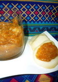 Raw Fig Jelly!