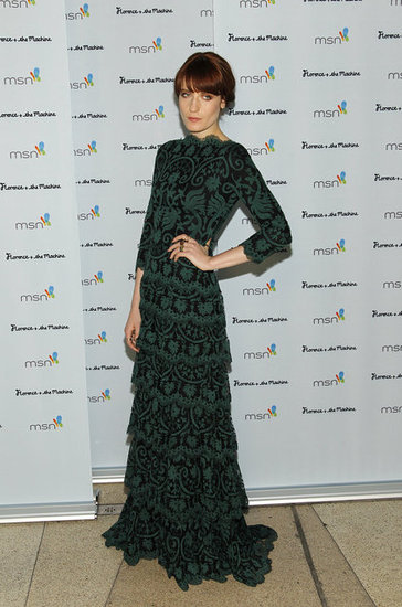 Florence Welch
