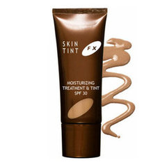 Review of Cover FX Skintint Treatment and Tinted Moisturizer