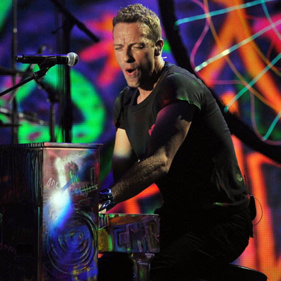 Coldplay Coldplay
