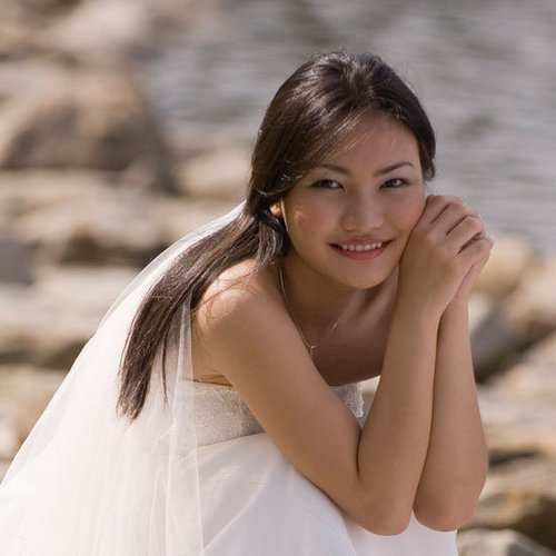 Bella's bringing you all the tips on getting wedding-perfect skin.
Bella's bringing you all the tips on getting wedding-perfect skin.