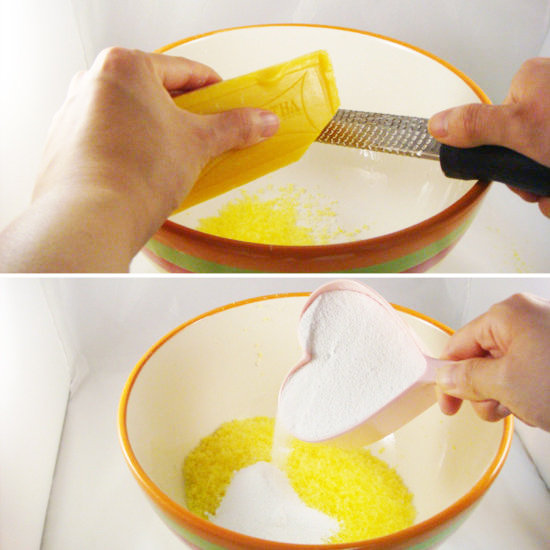 Grating and Mixing Grating and Mixing