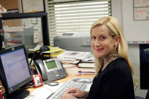 Angela Martin Angela Martin