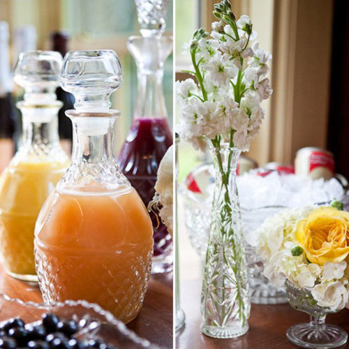 Drink Decanters Drink Decanters