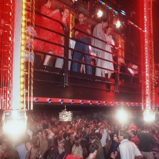 Studio 54 Pictures and Decor
