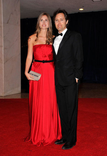 See All the Stars at the White House Correspondents' Dinner! See All the Stars at the White House Correspondents' Dinner!